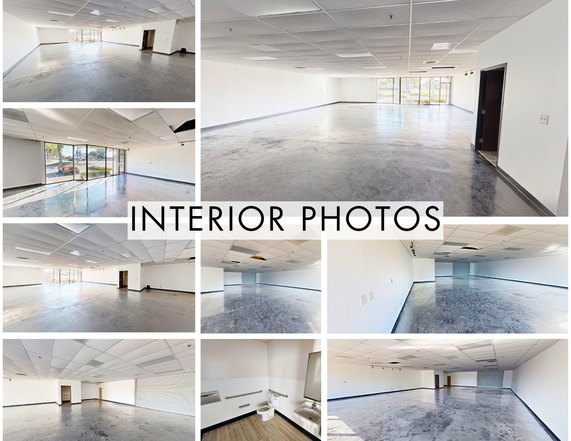 3000 Sunrise Blvd, Rancho Cordova, CA à louer Photo intérieure– Image 1 sur 3
