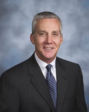 Mike Brown