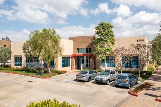 Plus de détails pour 1801 3rd St, Norco, CA - Bureau, Bureau/Médical à louer