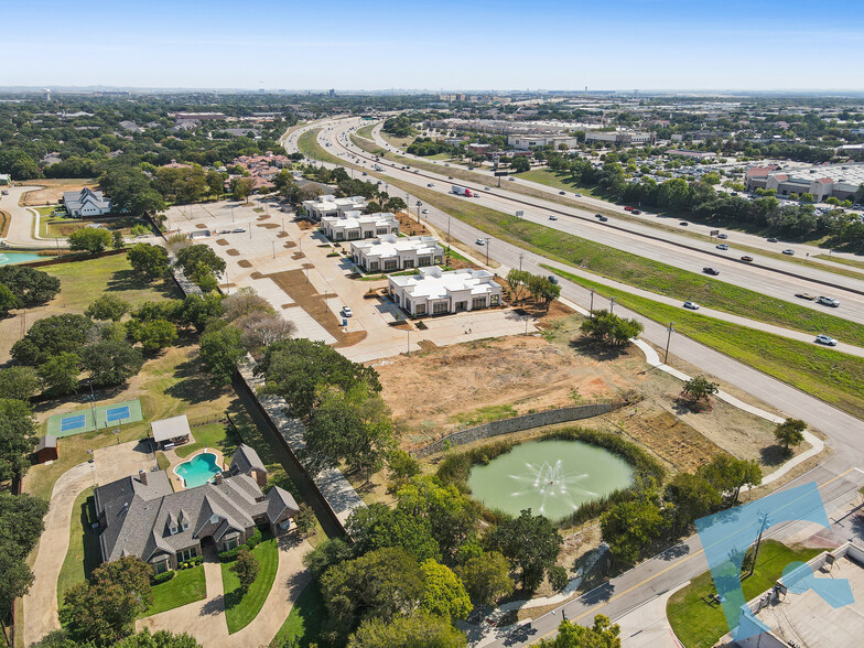 2560 E State Highway 114, Southlake, TX à vendre - Photo de l’immeuble – Image 3 sur 6