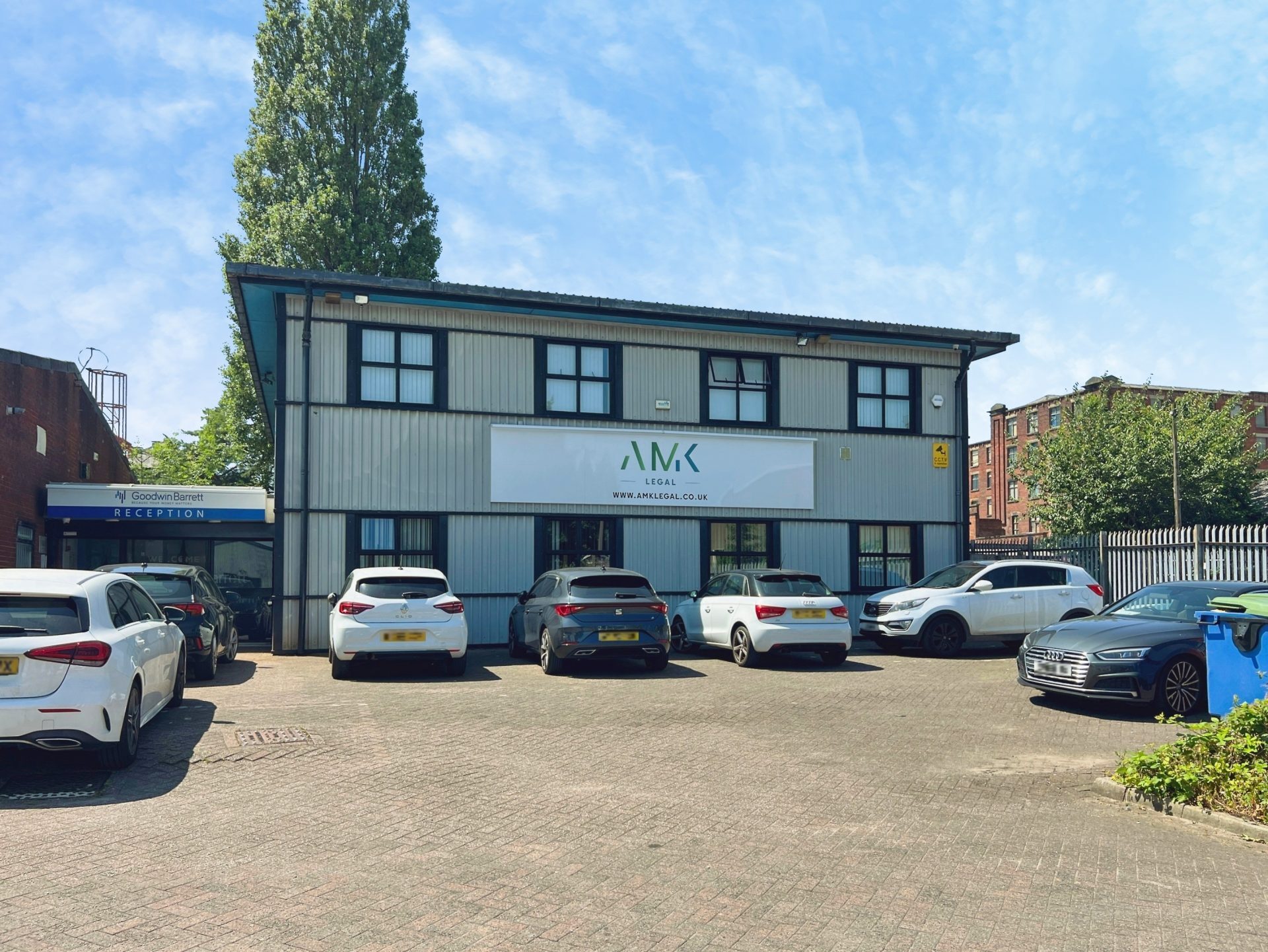 Northolt Dr, Bolton à vendre Photo de l’immeuble– Image 1 sur 16