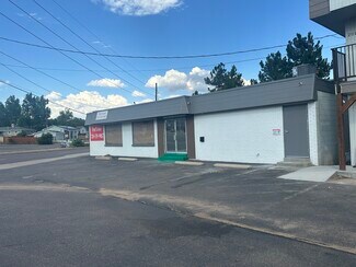 Plus de détails pour 7560 W Jewell Ave, Lakewood, CO - Local commercial à louer