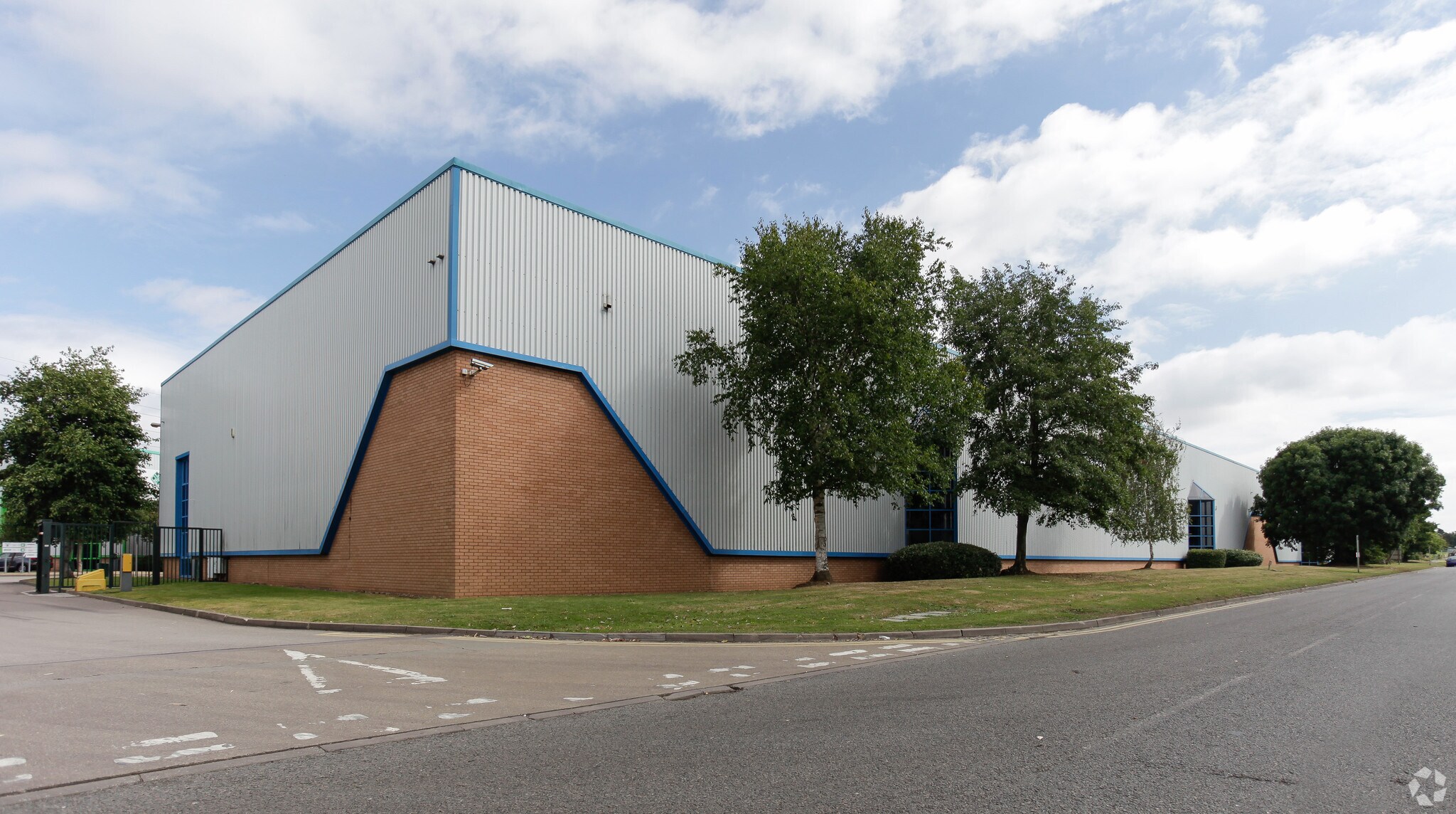Lillput Rd, Northampton à louer Photo de l’immeuble– Image 1 sur 6