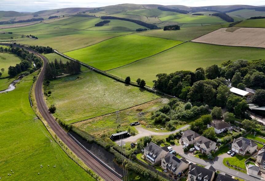Stagehall, Galashiels à vendre - Photo de l’immeuble – Image 2 sur 3