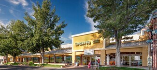 Plus de détails pour 2525 Arapahoe Ave, Boulder, CO - Bureau/Local commercial, Local commercial à louer