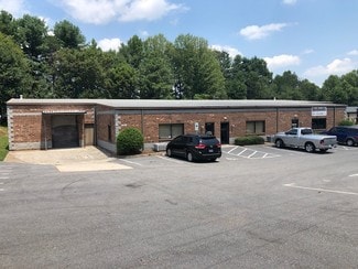 Plus de détails pour 1445-1465 Plaza South Dr, Kernersville, NC - Local d'activités à louer