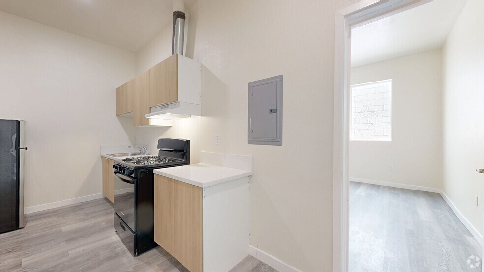 3217 S Central Ave, Los Angeles, CA à vendre - Numérisation 3D Matterport – Image 3 sur 27