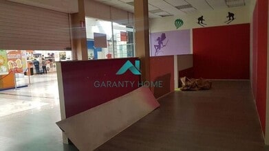 Avenida Provincias, 18, Fuenlabrada, Madrid à louer Plan d’étage– Image 1 sur 4
