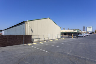 Plus de détails pour 6109-6165 N Winton Way, Winton, CA - Industriel/Logistique à louer