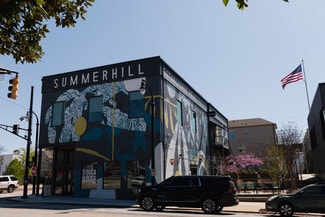 Plus de détails pour 39 SE Georgia Ave, Atlanta, GA - Local commercial à louer
