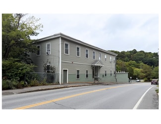 Plus de détails pour 408 Harlow St, Bangor, ME - Local d’activités à vendre