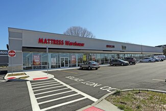 Plus de détails pour 6801 Black Horse Pike, Egg Harbor Township, NJ - Local commercial à louer
