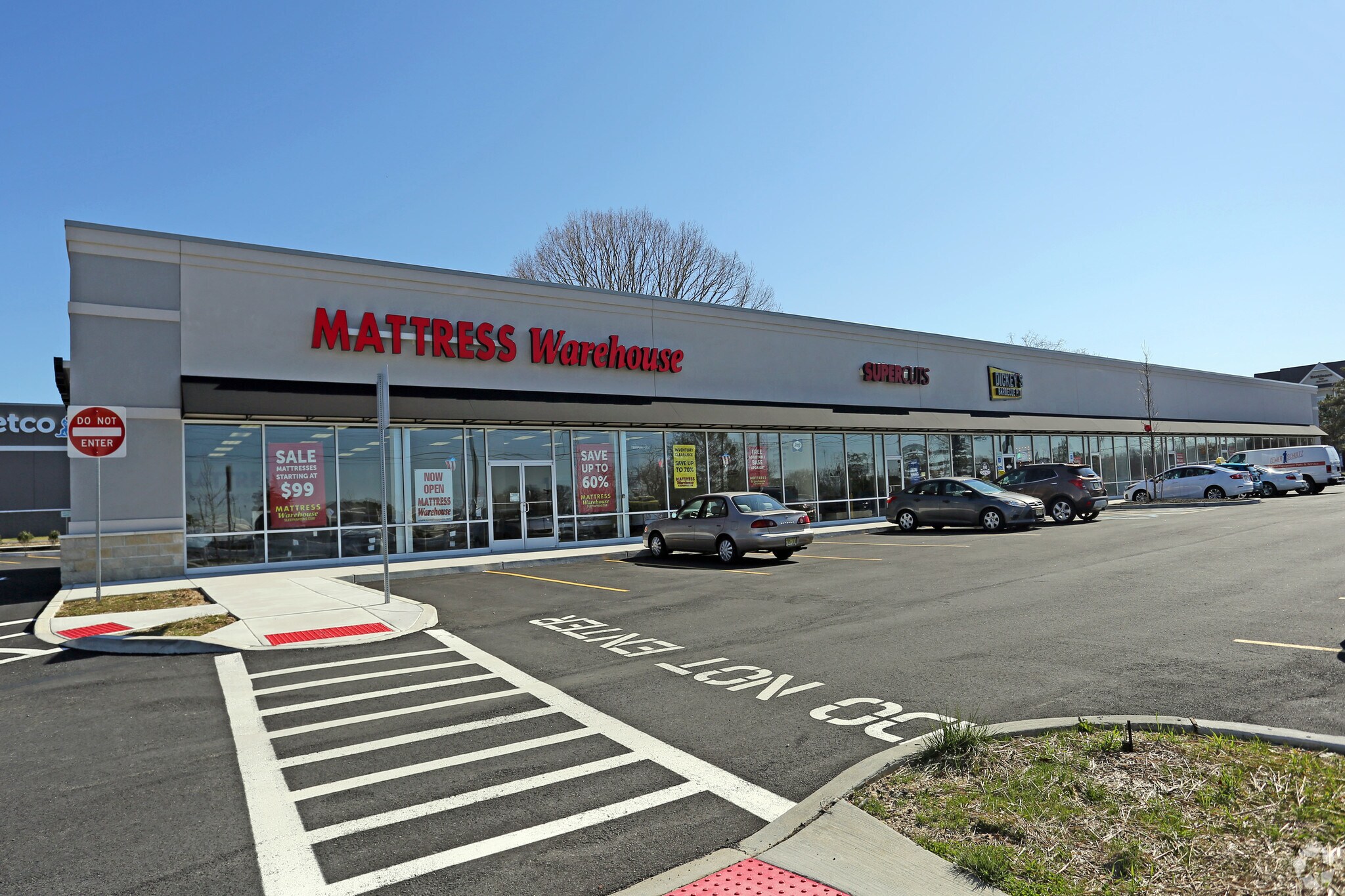 6801 Black Horse Pike, Egg Harbor Township, NJ à louer Photo principale– Image 1 sur 4