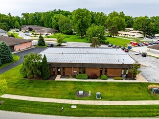 Plus de détails pour 34 Executive Dr, Norwalk, OH - Bureau/Médical à louer