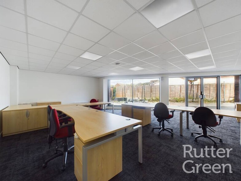 208 Wigan Rd, Wigan à louer - Photo de l’immeuble – Image 3 sur 17