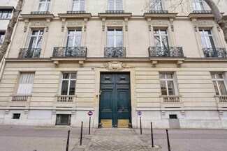 Plus de détails pour 57 Avenue De Villiers, Paris - Bureau à louer