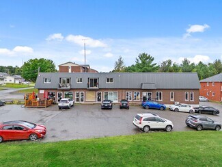 Plus de détails pour 95-99 Principale Rue, St-François-Xavier-de-Brompton, QC - Local commercial à vendre
