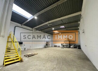 Plus de détails pour Bureau, Industriel/Logistique à louer