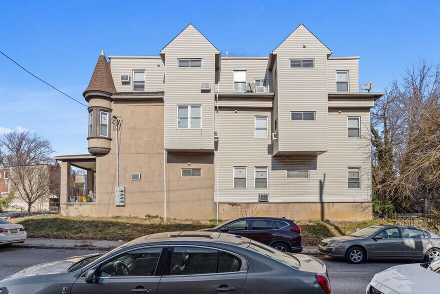 3301-3303 N 16th St, Philadelphia, PA à vendre - Photo de l’immeuble – Image 2 sur 28