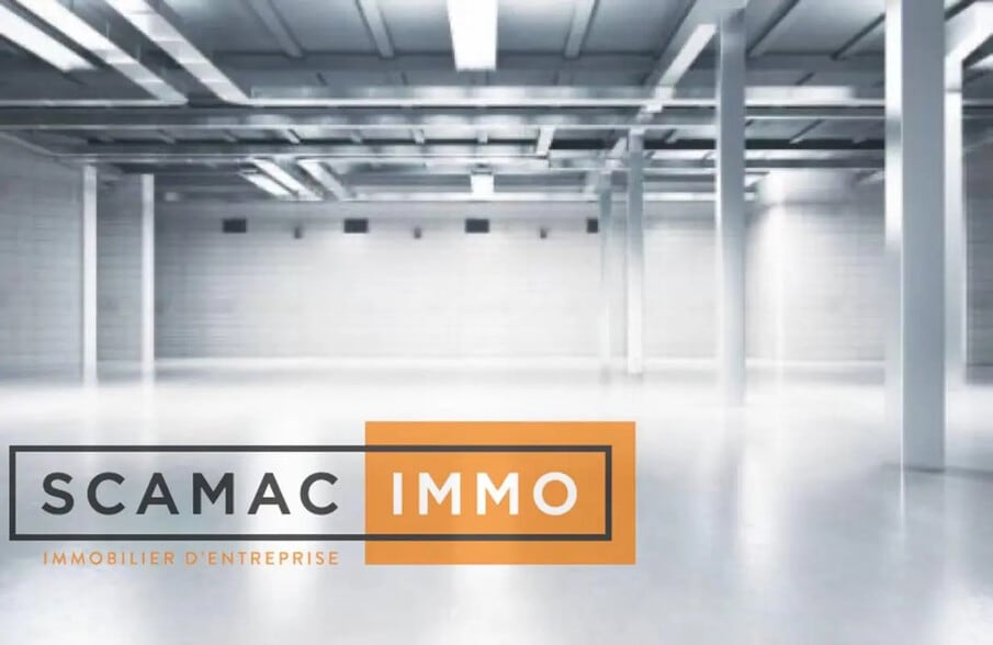 Local d'activités dans Égly à vendre - Photo de l’immeuble – Image 2 sur 3