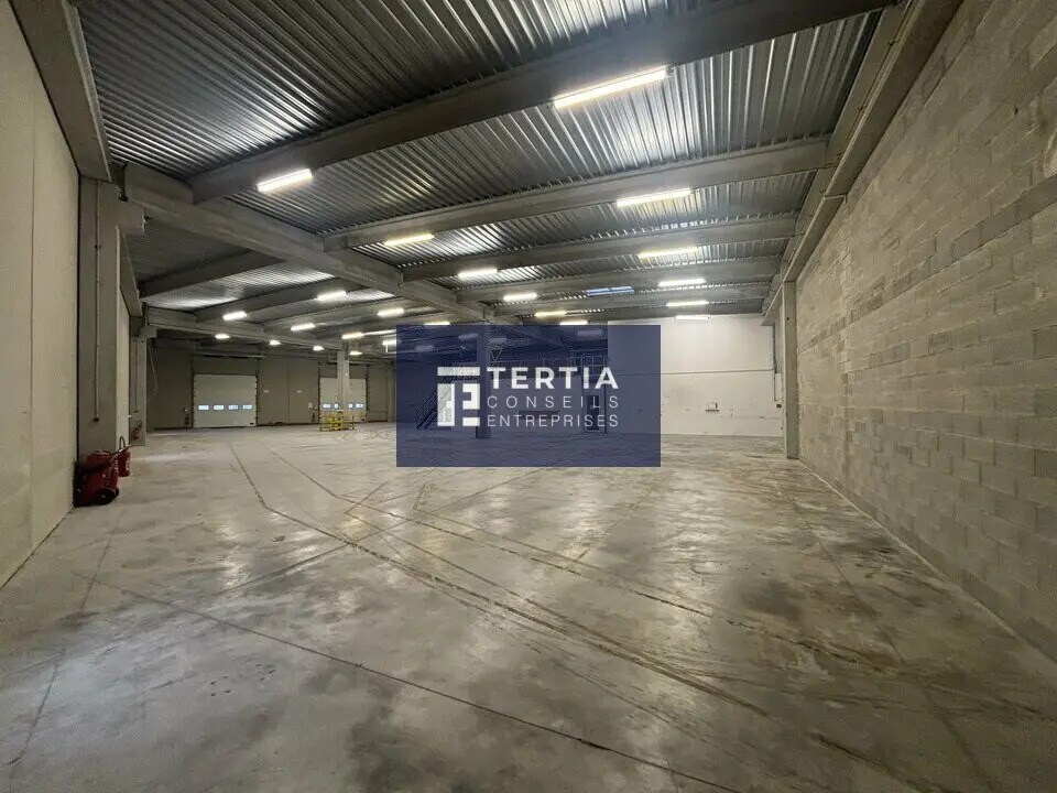 Local d’activités dans Saint-Jean-de-Védas à louer Photo intérieure– Image 1 sur 8