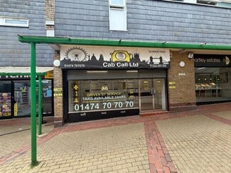 Plus de détails pour 2-24 The Row, New Ash Green - Local commercial à louer