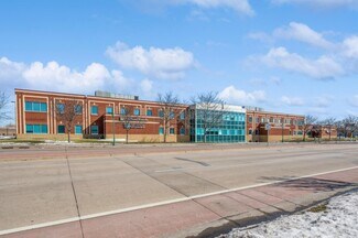 Plus de détails pour 1835 W County Road C, Roseville, MN - Bureau/Médical à louer
