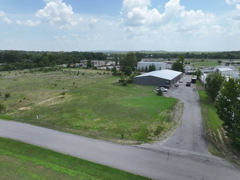 30 Wheeler St, Mayflower, AR à vendre - Photo de l’immeuble – Image 3 sur 19