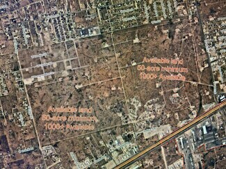 Plus de détails pour 0 FM 1936, Odessa, TX - Terrain à vendre