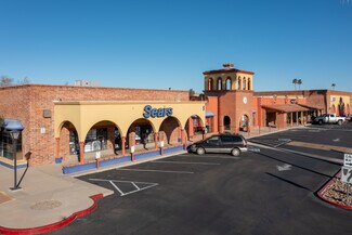Plus de détails pour 101-126 S La Canada Dr, Green Valley, AZ - Bureau, Bureau/Local commercial à louer