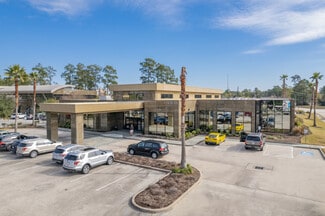 Plus de détails pour 22698 Professional Dr, Kingwood, TX - Bureau/Médical à louer