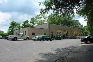 Plus de détails pour 5115 Berwyn Rd, College Park, MD - Industriel/Logistique à vendre