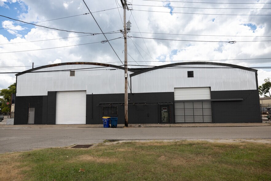 906 Payne St, Bowling Green, KY à vendre - Photo de l’immeuble – Image 2 sur 8