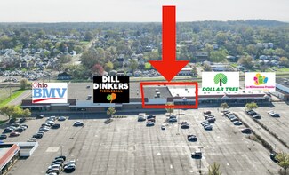 Plus de détails pour 1750 S Erie Blvd, Hamilton, OH - Médical à louer