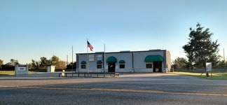 Plus de détails pour 11035 Highway 6, Santa Fe, TX - Local d’activités à vendre