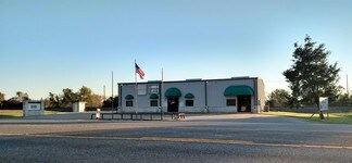 Plus de détails pour 11035 Highway 6, Santa Fe, TX - Local d’activités à vendre