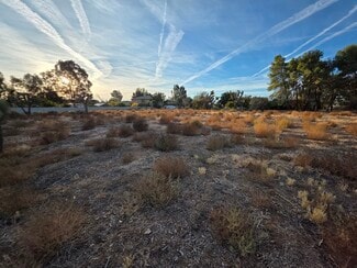 Plus de détails pour 42652 W 15th St, Lancaster, CA - Terrain à vendre