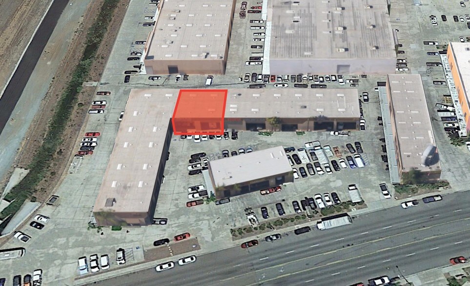 210 W Bradley Ave, El Cajon, CA à louer - Autre – Image 2 sur 9