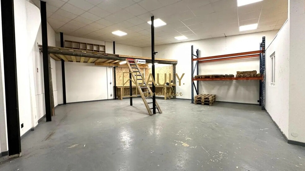 17 Bis Avenue Friedland, Chelles à louer - Photo de l’immeuble – Image 2 sur 10