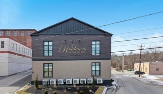 Plus de détails pour 64 Mill St, Johnston, RI - Logement à vendre