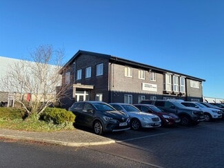 Plus de détails pour South Rd, Bridgend - Bureau à vendre