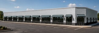 Plus de détails pour Old Canoe Creek Rd, Saint Cloud, FL - Local d'activités à louer