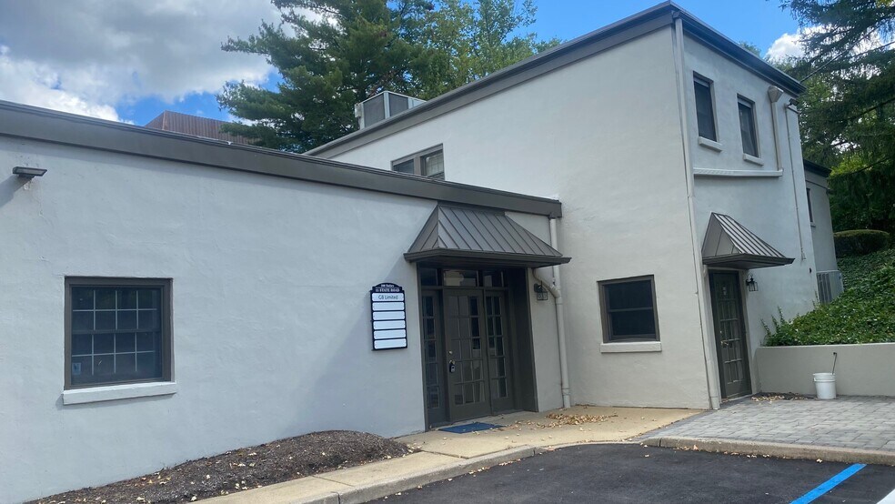 11 State Rd, Princeton, NJ à louer - Photo principale – Image 1 sur 2