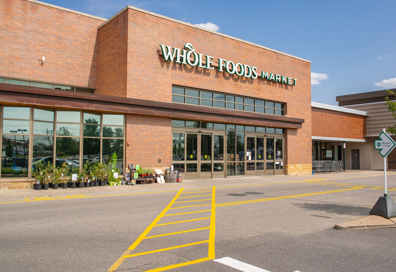 Photo de l’immeuble