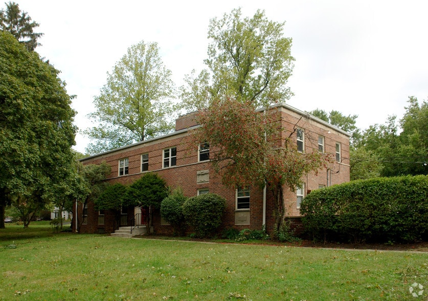 2036 Northwest Blvd, Columbus, OH à vendre - Photo principale – Image 1 sur 2