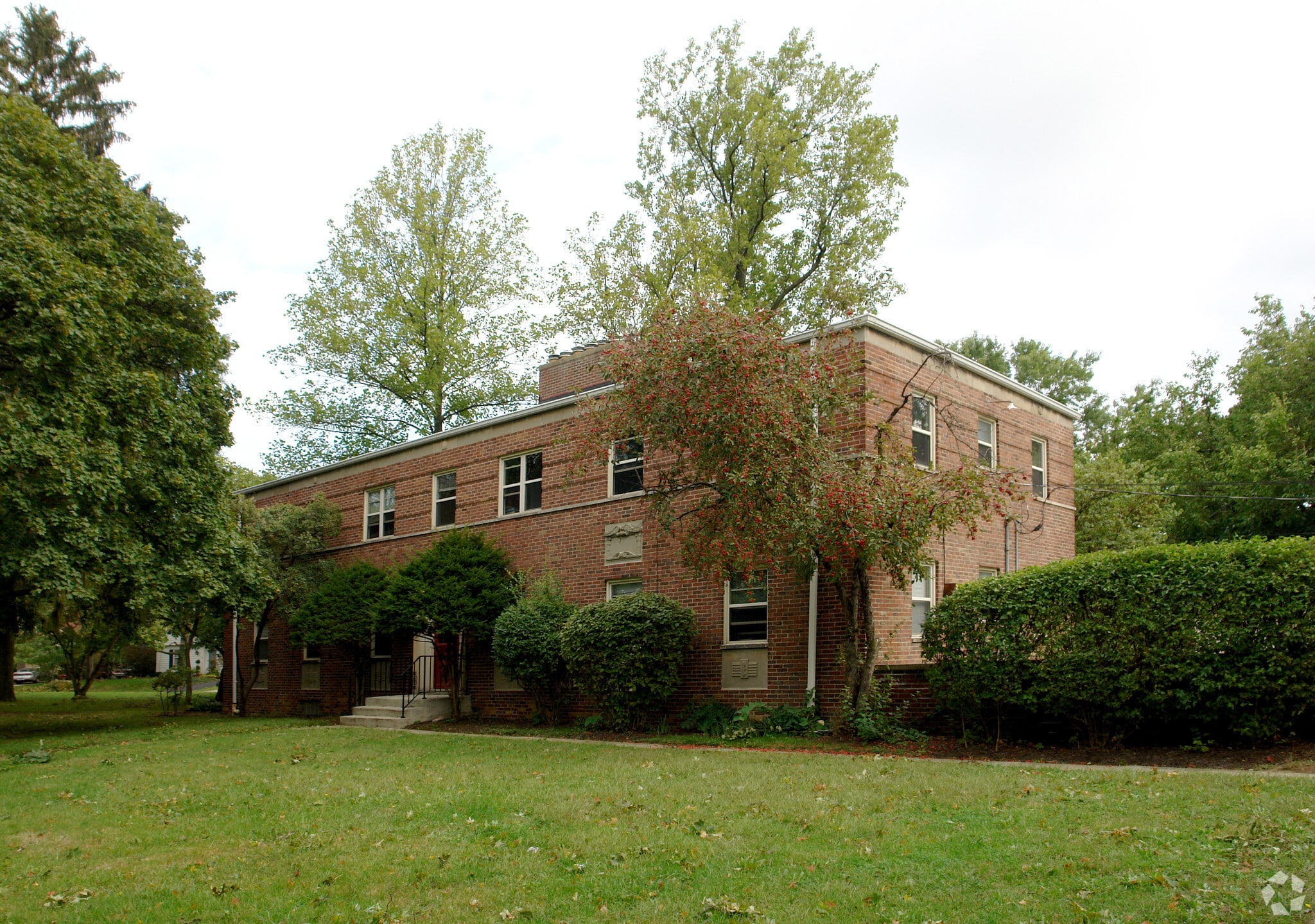 2036 Northwest Blvd, Columbus, OH à vendre Photo principale– Image 1 sur 3