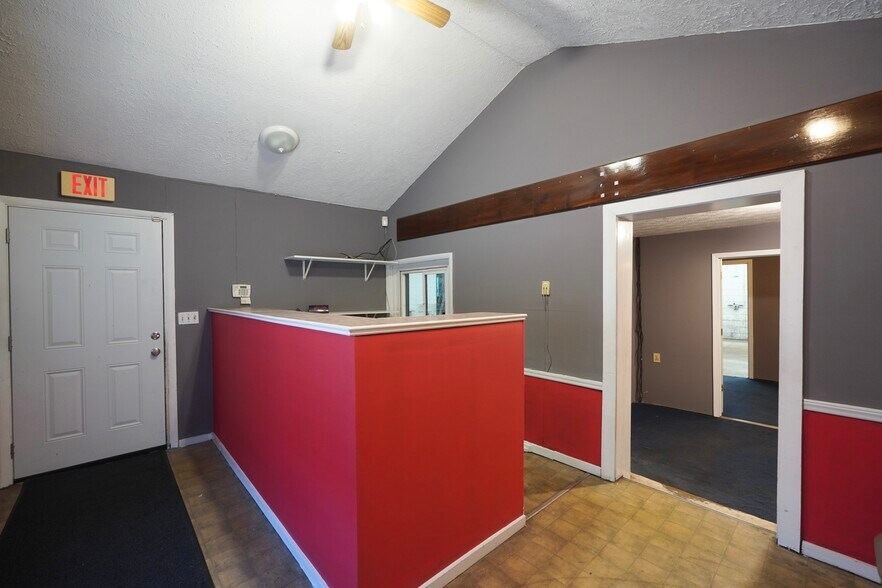 5948 Homestead Rd, Rex, GA à vendre - Photo de l’immeuble – Image 2 sur 15