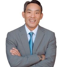 Mitchell Wong