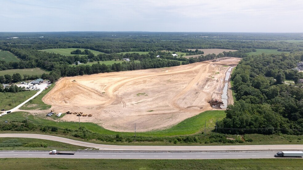 East Outer Road 61 (Ref. Lot 1, Lot 2), Troy, MO à vendre - Autre – Image 1 sur 14