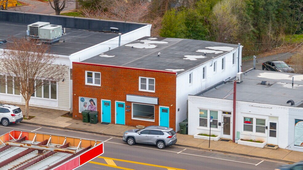 1012-S S Main St, Culpeper, VA à vendre - Photo principale – Image 1 sur 23